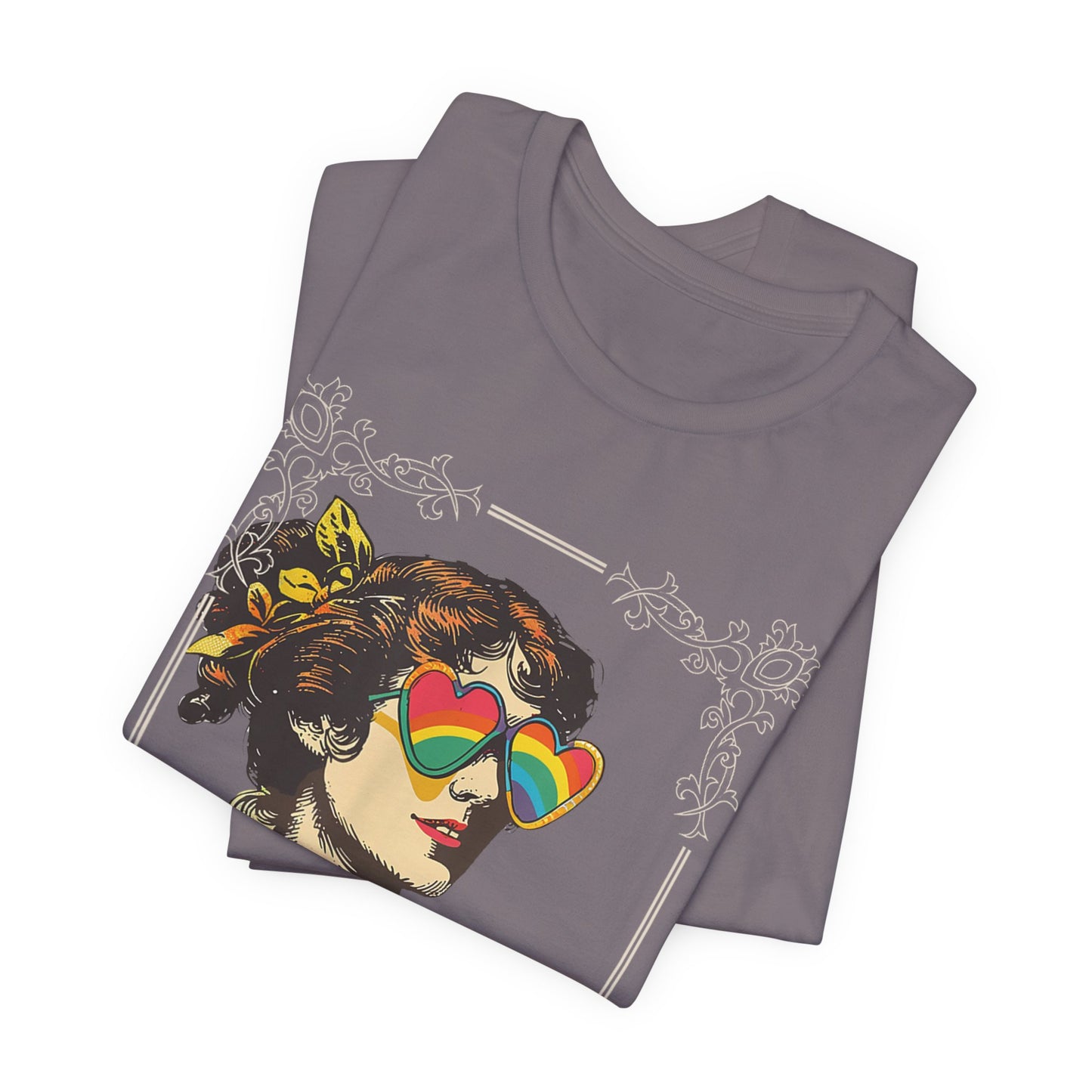 More Pride Less Prejudice, LGBTQ Shirt, Proud Ally Shirt, Pride Month Shirt, LGBTQ Apparel, LGBTQ Gift, Pride Parade
