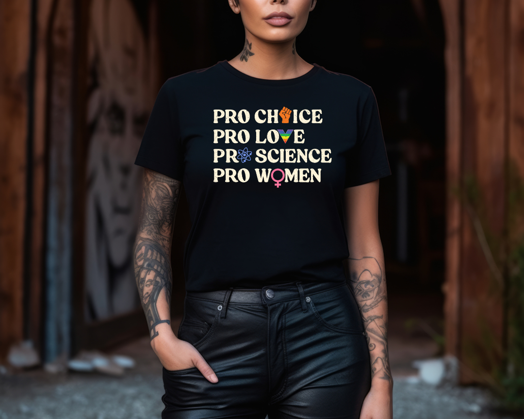 Equality - book lover 