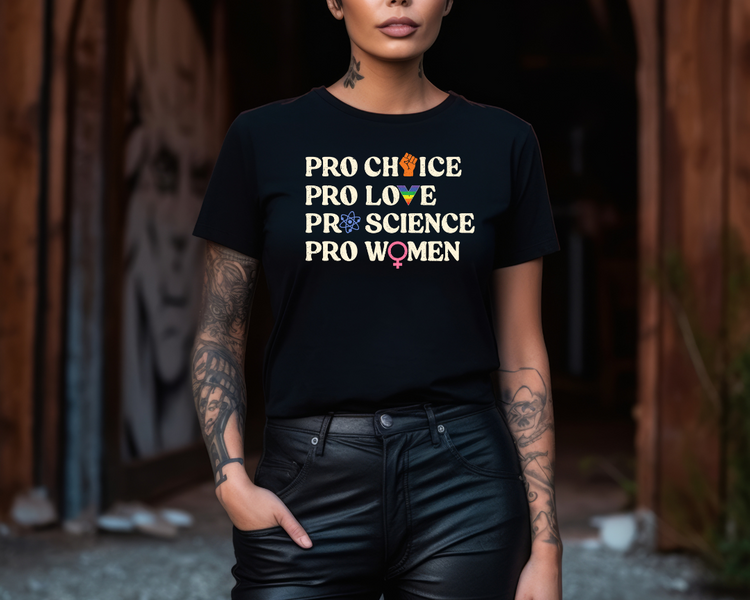 Equality - book lover 