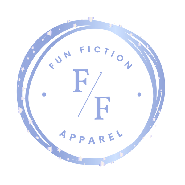 Fun Fiction Apparel
